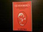 De woorden  Jean-Paul Sartre, Ophalen of Verzenden