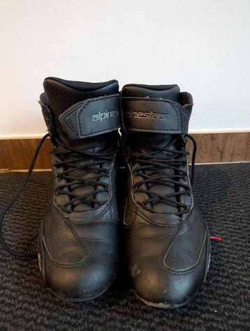 Motorschoenen Alpinestars Maat 41 beschikbaar voor biedingen