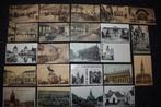 KORTRIJK : ensemble de 23 cartes postales anciennes-, Collections, Cartes postales | Belgique, Enlèvement ou Envoi