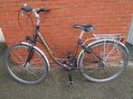 Fiets, Fietsen en Brommers, Gebruikt, Versnellingen, 50 tot 53 cm, Ophalen