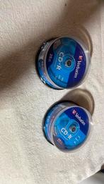Verbatim CD-R Extra Protection, Computers en Software, Beschrijfbare discs, Ophalen, Cd, Verbatim