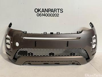 Range Rover Evoque II L551 voorbumper K8D2-17F775-BB beschikbaar voor biedingen