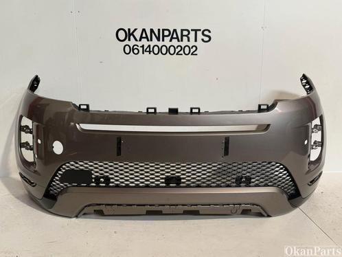 Range Rover Evoque II L551 voorbumper K8D2-17F775-BB, Auto-onderdelen, Carrosserie, Bumper, Voor, Gebruikt