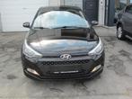 Hyundai i20 1.2i **61000Km** Camera Navi Carplay Garantie, Auto's, Voorwielaandrijving, Stof, Euro 6, 4 cilinders