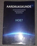 An Cottens - Aardrijkskunde... Hoe?, Boeken, Ophalen, Zo goed als nieuw, Nederlands, An Cottens; Pieter Logie; Jef Wauters; Marc van Boven