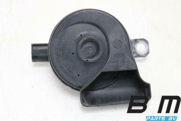 Lage Claxon Skoda Octavia 3 Combi 6Q0951107 beschikbaar voor biedingen