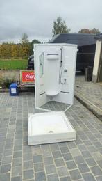 Douche, Doe-het-zelf en Bouw, Ophalen, Zo goed als nieuw, Douche