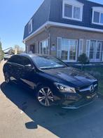 Mercedes-Benz CLA 180 AUTOMATIQUE, CLA, Euro 6, Entreprise, Noir