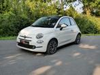 Fiat 500 1.0Hybrid DOLCEVITA, Achat, Euro 6, Entreprise, 69 ch