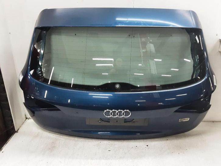 HAYON ARRIÈRE / MALLE Audi Q5 (8RB) (01-2008/05-2017), Autos : Pièces & Accessoires, Carrosserie & Tôlerie, Haillon arrière, Audi