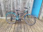 Fiets oxford 24 inch, Fietsen en Brommers, Ophalen, Versnellingen, Oxford, Gebruikt