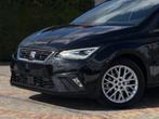 Seat Ibiza FR Sport/2025/Camera/Carplay/Virtual cockpit/Nav, Auto's, 4 deurs, 5 zetels, 999 cc, 85 kW
