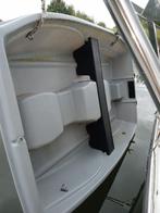 Plastimo-boot en 2 roeispanen, Watersport en Boten, Platbodems, Ophalen, Nieuw, Elektrisch