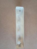 kleerhangers, Ophalen, Gebruikt