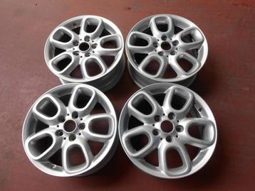 originele Mini Cooper velgen 16 inch 