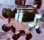 Draadtaps, Doe-het-zelf en Bouw, Ophalen