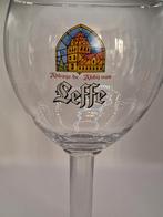 Leffe glas van 3 liter, Verzamelen, Ophalen of Verzenden, Zo goed als nieuw, Leffe