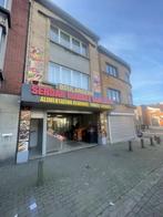 Handelspand + Duplex appartement in Luik te koop, 500 tot 1000 m², 745 m², Provincie Luik, Woning met bedrijfsruimte