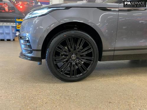 Nieuwe 22 inch Range Rover Velar Gloss Black velgen, Auto-onderdelen, Banden en Velgen, Velg(en), Overige maten, Gebruikt, Ophalen of Verzenden