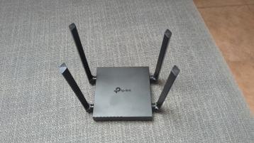 TP Link Archer C54 beschikbaar voor biedingen