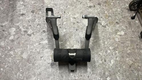 Tacx T2780 Bushido Smart, Fietsen en Brommers, Fietsaccessoires | Overige Fietsaccessoires, Zo goed als nieuw, Ophalen of Verzenden