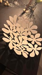 Fruitschaal, Enlèvement