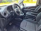 Mercedes-Benz Vito 119CDI 4x4 DC Bluetec (bj 2016), Auto's, Automaat, 4 deurs, Stof, 4 cilinders