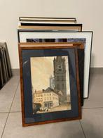 FOTOKADERS, Huis en Inrichting, Woonaccessoires | Lijsten, Ophalen, Gebruikt