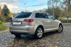 AUDI A3 1.8 TFSI 170CV, Autos, Entreprise, Achat, A3