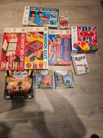 Lot van gezelschapsspellen, Hobby en Vrije tijd, Gezelschapsspellen | Bordspellen, Ophalen, Zo goed als nieuw