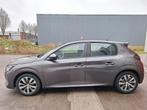 Peugeot 208 1.2iA Automaat/Carplay/CruiseControl/PDC/Klima, Stof, 1199 cc, USB, 5 zetels
