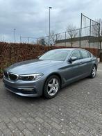BMW 530e iPerformance - Business - CarPlay, Auto's, BMW, Te koop, Zilver of Grijs, Berline, 1845 kg