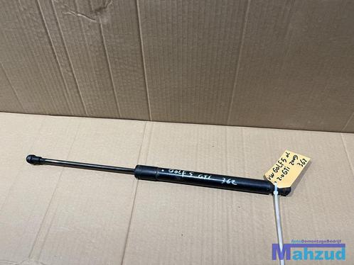 VW GOLF 5 Gasveer gasdemper achterklep 2003-2009, Auto-onderdelen, Carrosserie, Volkswagen, Achter, Gebruikt