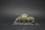 Solido Sherman tank - 1/50 - TOP, Ophalen of Verzenden
