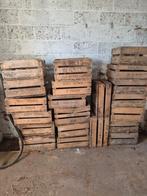 Antieke fruitkisten, Huis en Inrichting, Ophalen of Verzenden