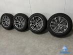 6-7mm! Originele Alfa Romeo Stelvio 18 inch antraciete velge, Pneus et Jantes, Véhicule de tourisme, Pneus été, -