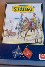 Jeu de société stratego de jumbo de 1983, Hobby en Vrije tijd, Gezelschapsspellen | Bordspellen, Ophalen of Verzenden, Gebruikt