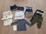 Babykleding maat 74, Ophalen, Zo goed als nieuw, Maat 74