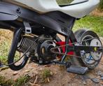 Pocket bike 49cc, Fietsen en Brommers, Ophalen, Zo goed als nieuw, 50 cc, Overige typen