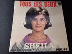 Sheila – Tous Les Deux - Ep '7 Als nieuw, 7 inch, Ophalen of Verzenden, Zo goed als nieuw, Pop