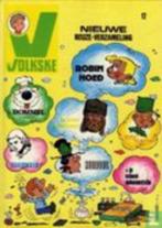 Verzameling Ons Volkske, Ophalen, Gelezen