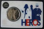 Euromunten, Ophalen of Verzenden, Frankrijk, 2 euro, Setje