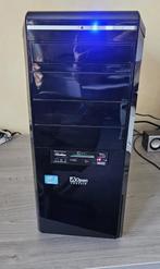 Complete PC I5,8GB,240GB SSD ,Samsung 22", Computers en Software, Ophalen, Met monitor, 8 GB, Custom Build