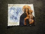 Polen/Pologne 2017 Mi 4940(o) Gestempeld/Oblitéré, Postzegels en Munten, Postzegels | Europa | Overig, Polen, Verzenden