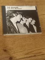 2 Cd's van The Beatles, Cd's en Dvd's, Cd's | Rock, Ophalen of Verzenden, Zo goed als nieuw, Overige genres