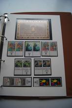 postfrisse postzegels Verenigde naties, Autres thèmes, Enlèvement ou Envoi, Non oblitéré