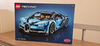 Lego 42083 Bugatti Chiron, Kinderen en Baby's, Speelgoed | Duplo en Lego, Ophalen, Nieuw, Complete set, Lego