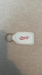 Vintage sleutelhanger van Coca-Cola, Ophalen, Gebruikt