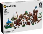 Lego - 910045 Siege Encampment (Sealed), Ophalen of Verzenden, Nieuw, Complete set, Lego