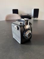 Antiek fototoestel - decoratie, Ophalen of Verzenden, Gebruikt, Spiegelreflex